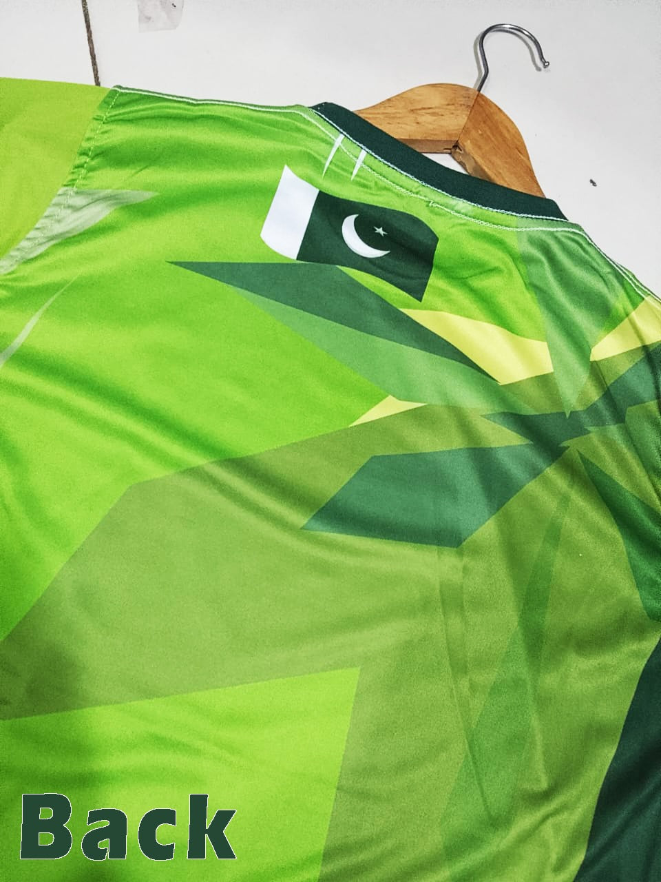 ICC CHAMPIONS TROPHY 2025 PAKISTAN T-SHIRT 🇵🇰🇵🇰🇵🇰